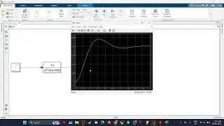 LAB 3 : DYNAMIC RESPONSE OF SECOND ORDER SYSTEM