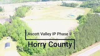 Ascott Valley IP Phase II | April 2025