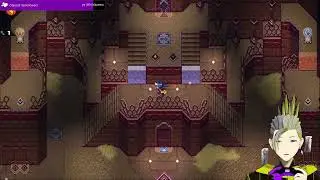 Vtuber FR | Action- RPG 