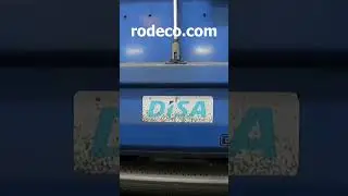 Shot Blasting Services - Sanford, NC - Rodeco Metal Finishing