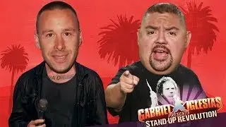 Dov Davidoff - Gabriel Iglesias Presents: StandUp Revolution! (Season 2)