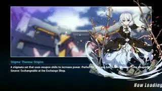 Honkai Impact 3- SEA Memorial Arena Boss Shadow Knight