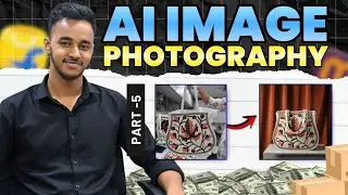 Free AI Product Photo Editor for Amazon, Meesho & Flipkart Sellers | Ecommerce Masterclass (Part 5)