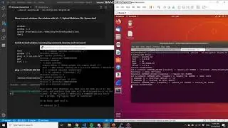 Dnscat2 Demo