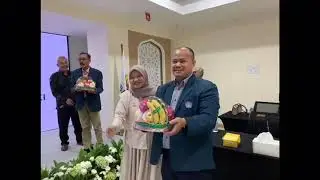 Penelitian PDP | Optimalisasi Manajemen Zmart: Transformasi Mustahik Menuju Muzaki | Baznas RI