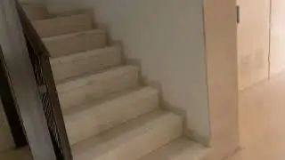 2.X Electra Vitoria Calle Ramón de Campoamor staircases 1 and 2 Sant Joan d'Alacant, Alicante, Spain