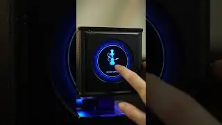 Smart electric heating hookah, say goodbye to coal smoke