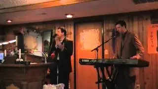 gateway tabernacle clip 6/5/09-nick and jared fields sing 