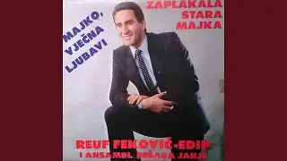 Znas Li, Da Te Dusa Sanja