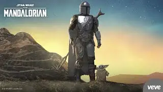 Star Wars The Mandalorian has landed on VeVe!