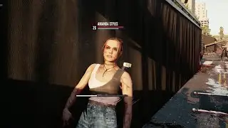 Dead Island 2 -Amanda's Secret Ending +  