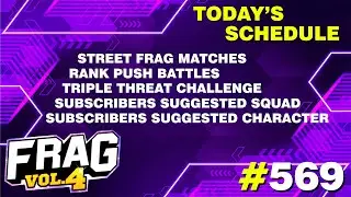 🔴ZENO ZONE - FRAG PRO SHOOTER - ALL IN ONE MARATHON STYLE 😎🔥