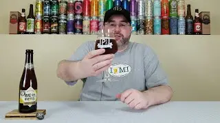 Rye On Rye Maple | Boulevard Brewing Co. | Beer Review | #926
