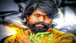 KGF Chapter 2 | New Trending Whatsapp Status | Kgf 2 teaser | rocking star yash birthday status