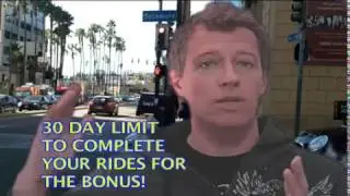 BIG MISTAKE NEW RIDESHARE DRIVERS MAKE