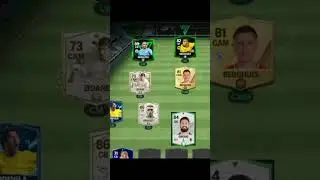 MY GK IS INJURED 😂 #eafc24 #football #eafcmobile #eafcmobile24 #giroud #gk #@fifabest3552