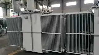 2.5MVA 6/0.12KV hermetic oil type transformer, China manufacturer supplier, price, customized