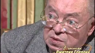 Николай Шмелев. В гостях у Дмитрия Гордона. 2/2 (2008)
