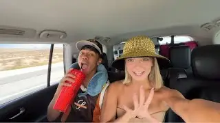 SONO ANDATA A LAS VEGAS!