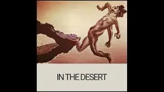 The Architect In The Desert