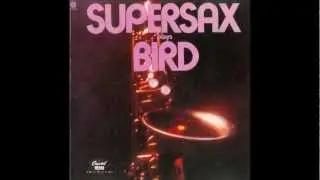 Supersax - A Night in Tunisia