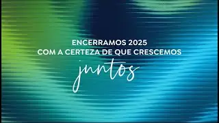 RETROSPECTIVA 2025 | WHEATON