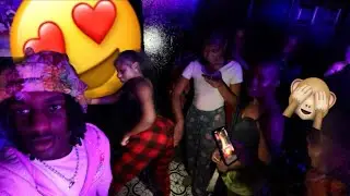 I GOT INVITED TO A GIRLS ONLY PAJAMA PARTY….