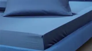 mattress protector amazon | fitted sheet make your bed comfortable, flat and without wrinkles