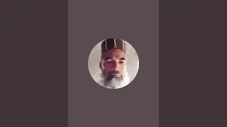 Abdullah malah is live!