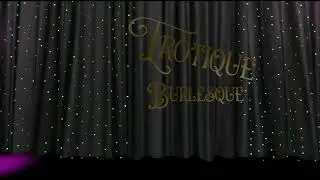 ✩✩ Prince | Cream ✩✩ SoCo ✩✩ Prince Tribute ✩✩ &Eacute;rotique Burlesque ✩✩ August 2023
