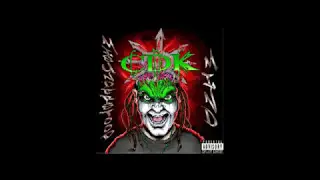 Canna - Misunderstood Mind - Chaos ft. Geno Cultshit - [CDK]