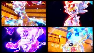 🍊🍇Battle: The Unrivaled (Pokemon Day 2023 Special)