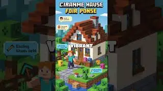 Unleash Your Imagination: Exploring the Boundless Creativity of Minecraft's Community