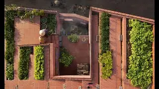 Architecture project of the year 2020: The Red Roof by TAA Design | Dezeen Awards