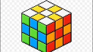 How to solve a 2x2 Rubik&rsquo;s cube 
