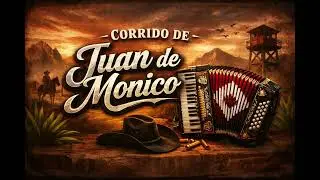 Corrido de Juan de Monico