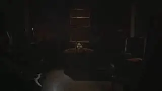 Rosie | Horror Short | First Year Visual Effect Project