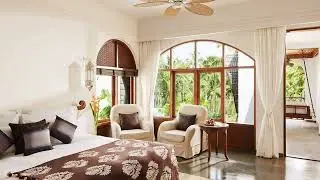 Taj Bekal Resort & Spa, Kerala, Hosdurg, India | Travel With Anvika