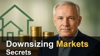 Did you know downsizing for retirement can boost your savings and simplify your life?