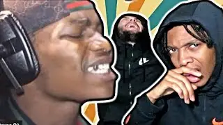 THIS IS WHY WE&rsquo;RE  HERE 🔥👏🏽 | DAVE - BL@CKBOX S6 EP. 24/65 (REACTION)