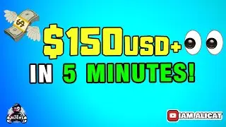 I MADE $153 USD IN 5 MINUTES TRADING FOREX IN JAMAICA