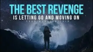 How to take revenge without resorting to violence.