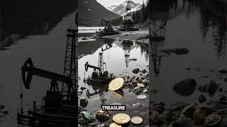 The Time Russia Sold Alaska for Pennies 💰📜 #truthbutweird #history #facts #shorts  #weirdhistory