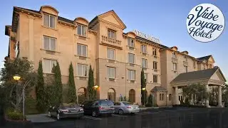 Ayres Hotel Manhattan Beach LAX | Los Angeles (CA), United States | Hotel Review 🛏️