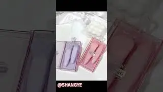 #shangyecosmetics Makeup blush brush-SY611, Compact design,Brush soft and comfortable