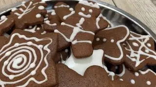 Найсмачніші імбирні пряники, простий рецепт. #cooking #імбирніпряники #recipe #cake #recipe #baking 