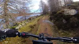 Dunkeld Trails - Mid-February Ride