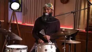 Alvin Carter Jr Confluence of Influence