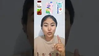 minuman farian susu#shortvideo #shorts #short #mukbang#asmr#minuman#susu#minumsusu #minumanenak
