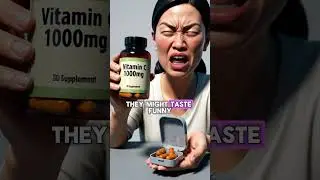 What to Watch Out for when Buying Vitamin C Online